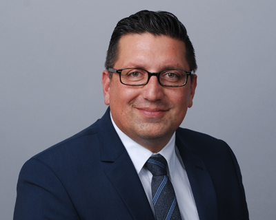 Calogero La Russa, Serviceleiter vom Autohaus Stiglmayr in Schrobenhausen