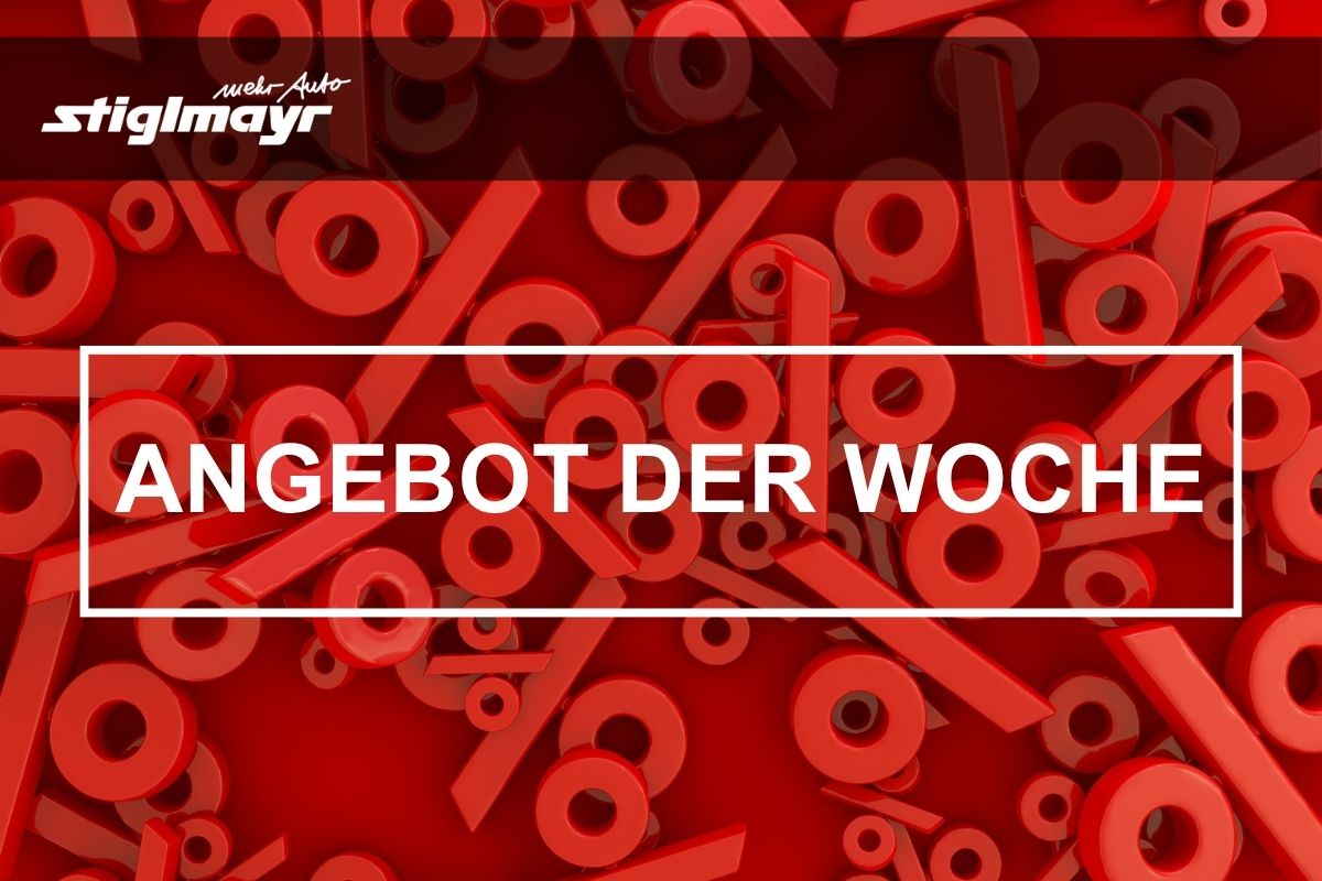 Angebot der Woche