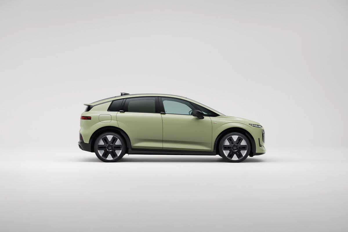 Audi Q9 Assistenzsysteme