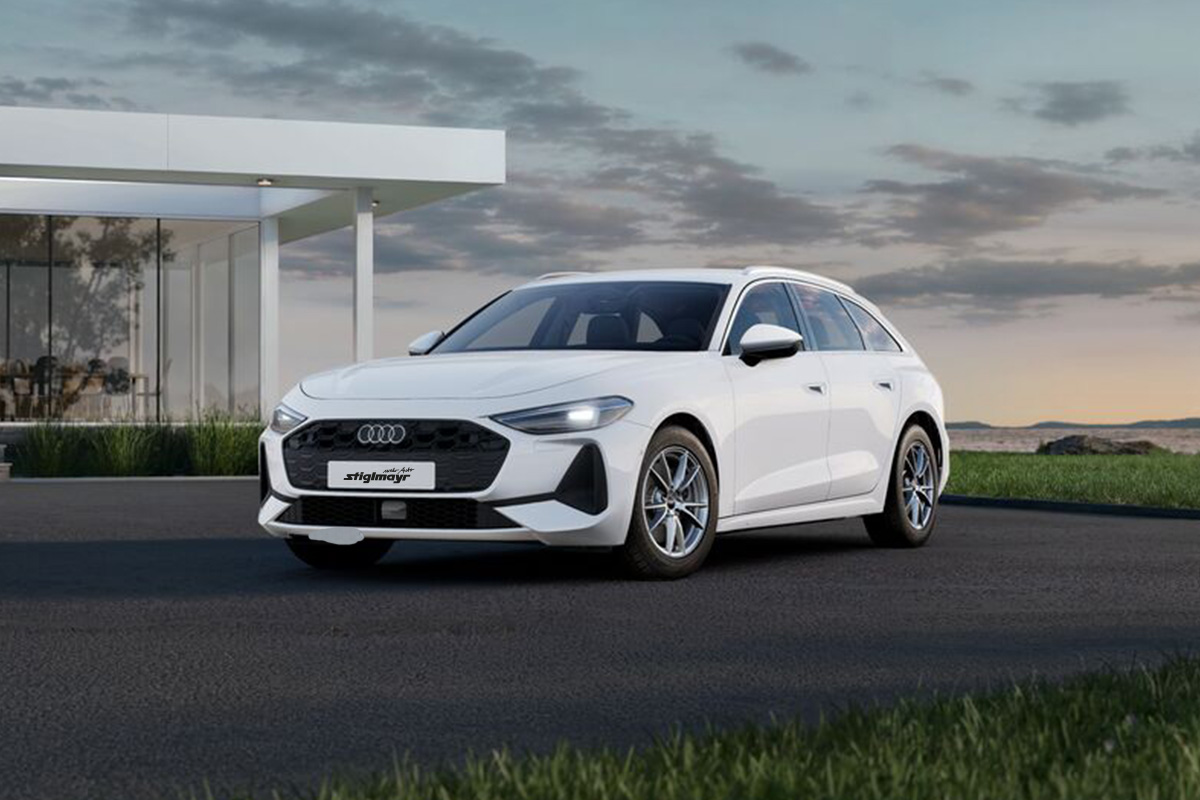 Audi A5 Avant TDI quattro aus dem Angebot