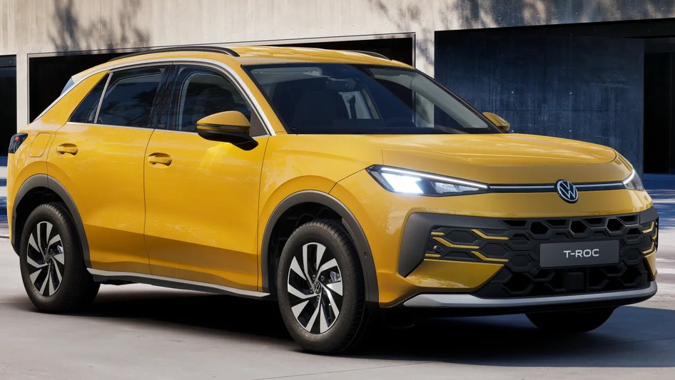 vw-t-roc