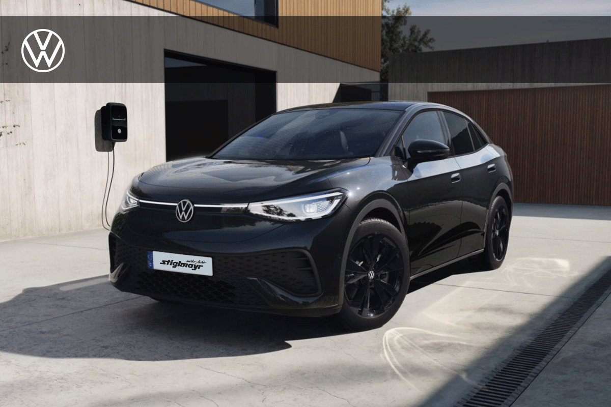 VW ID.4 & ID.5 BLACK EDITION