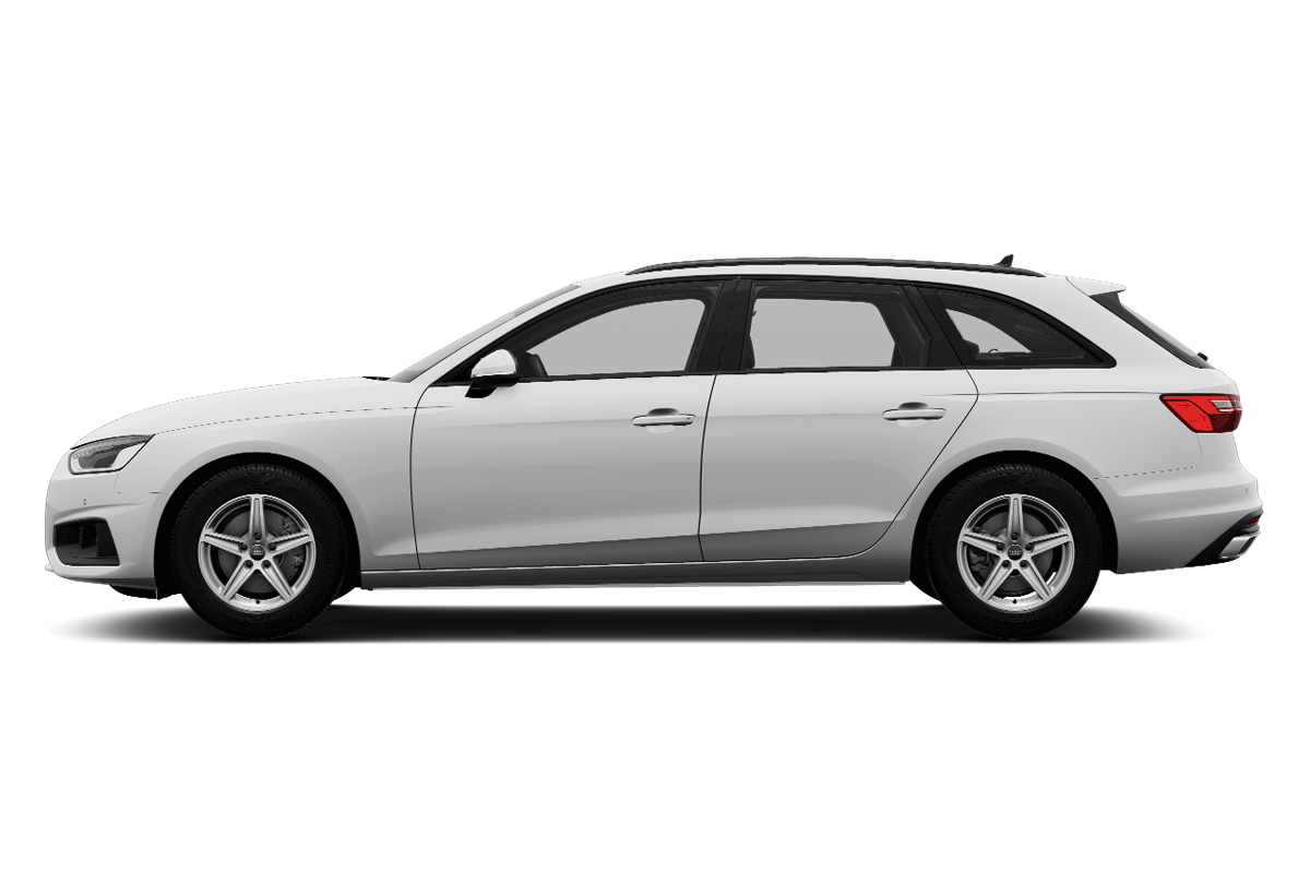 Stiglmayr_Audi A4 Avant