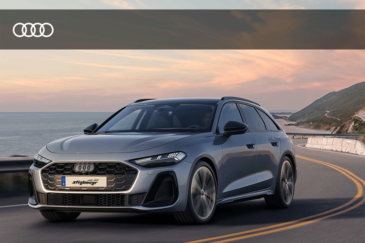 Firmenleasing Angebot