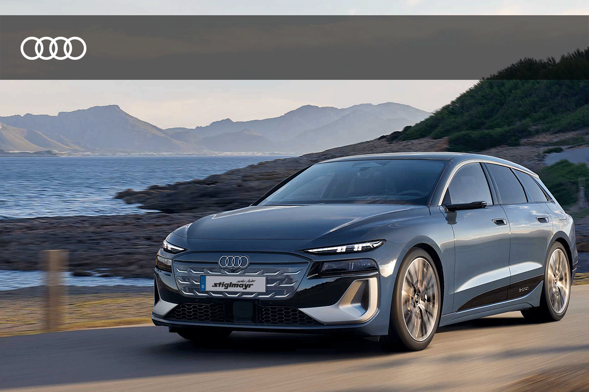 Firmenleasing Angebot