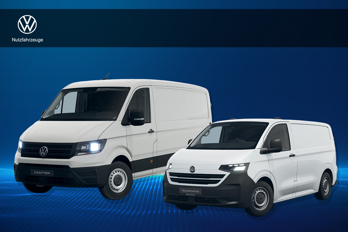 Firmenleasing Angebot