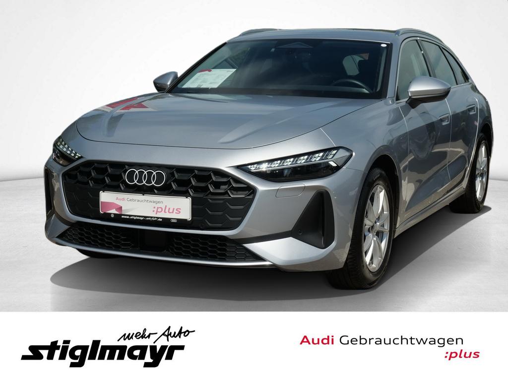 Audi A5 Avant
