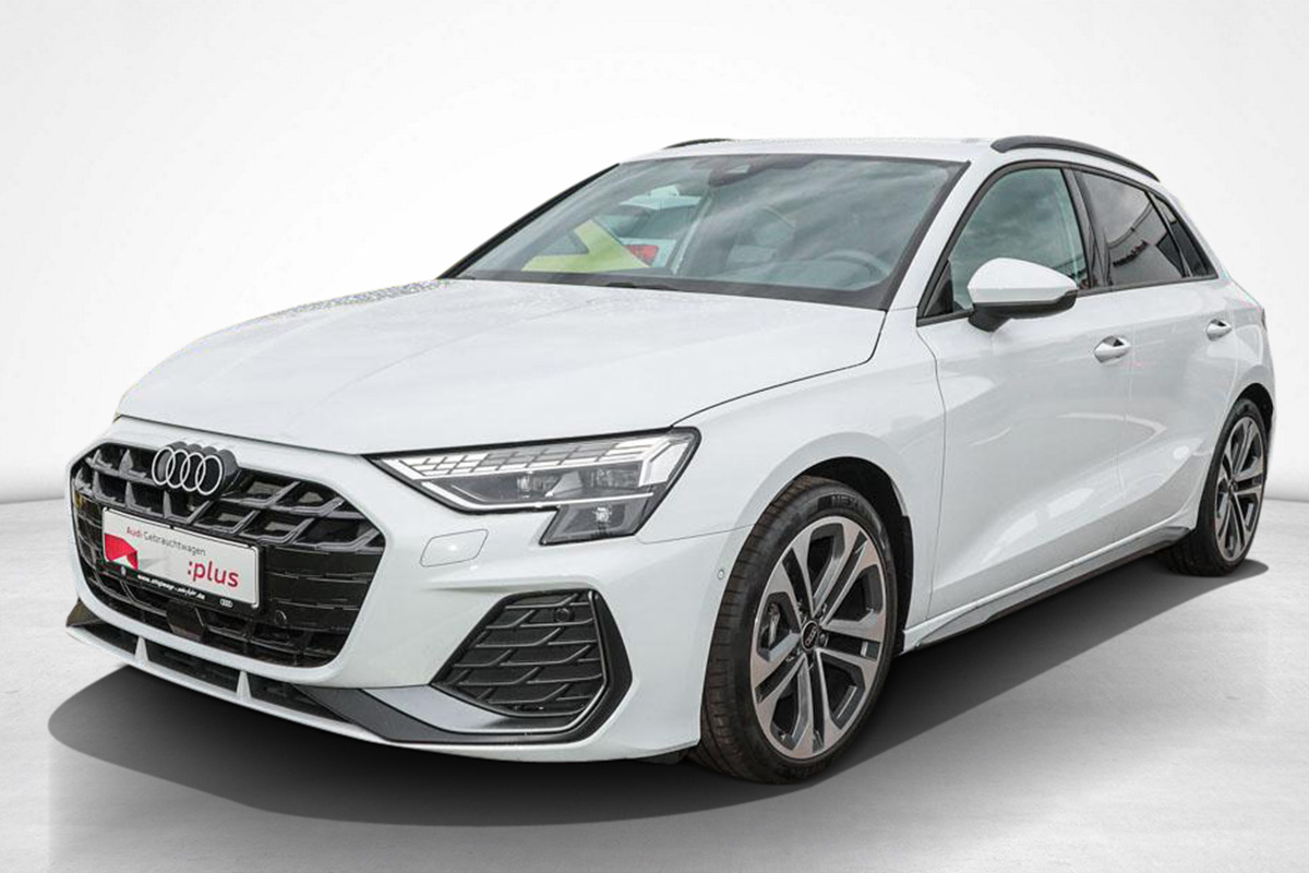 Stiglmayr_Audi_A3 