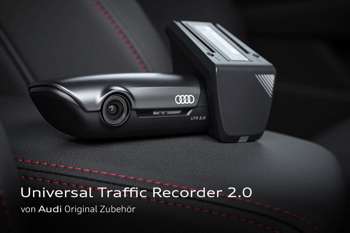 Universal Traffic Recorder