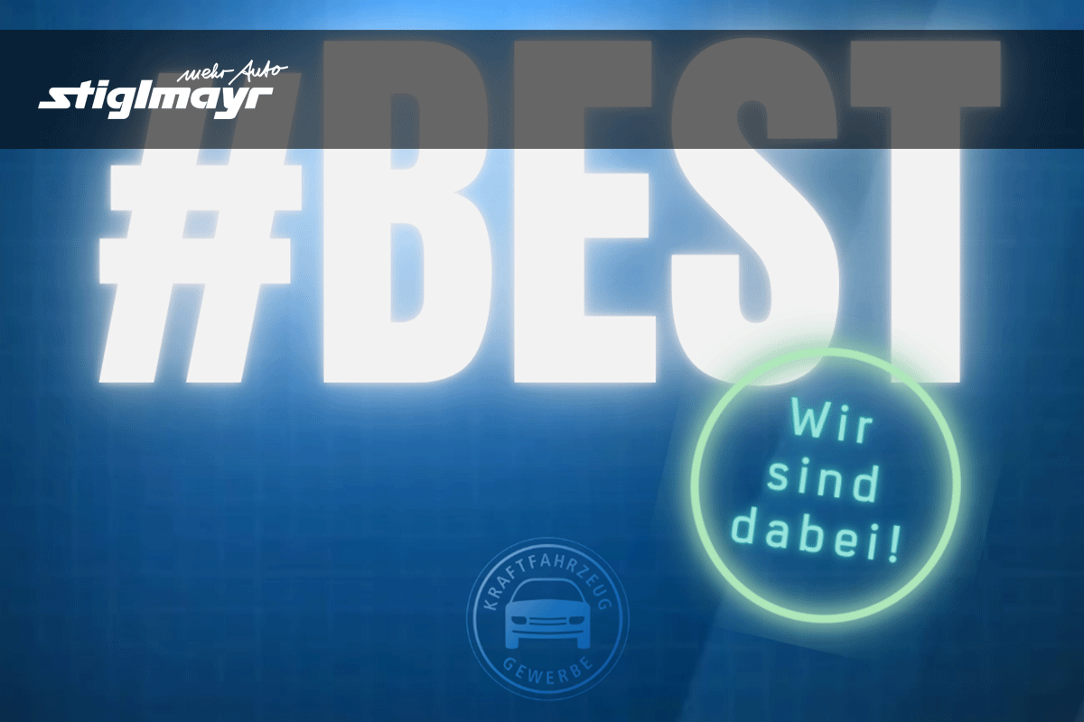 Erstklassige Ausbildung in Autohäusern