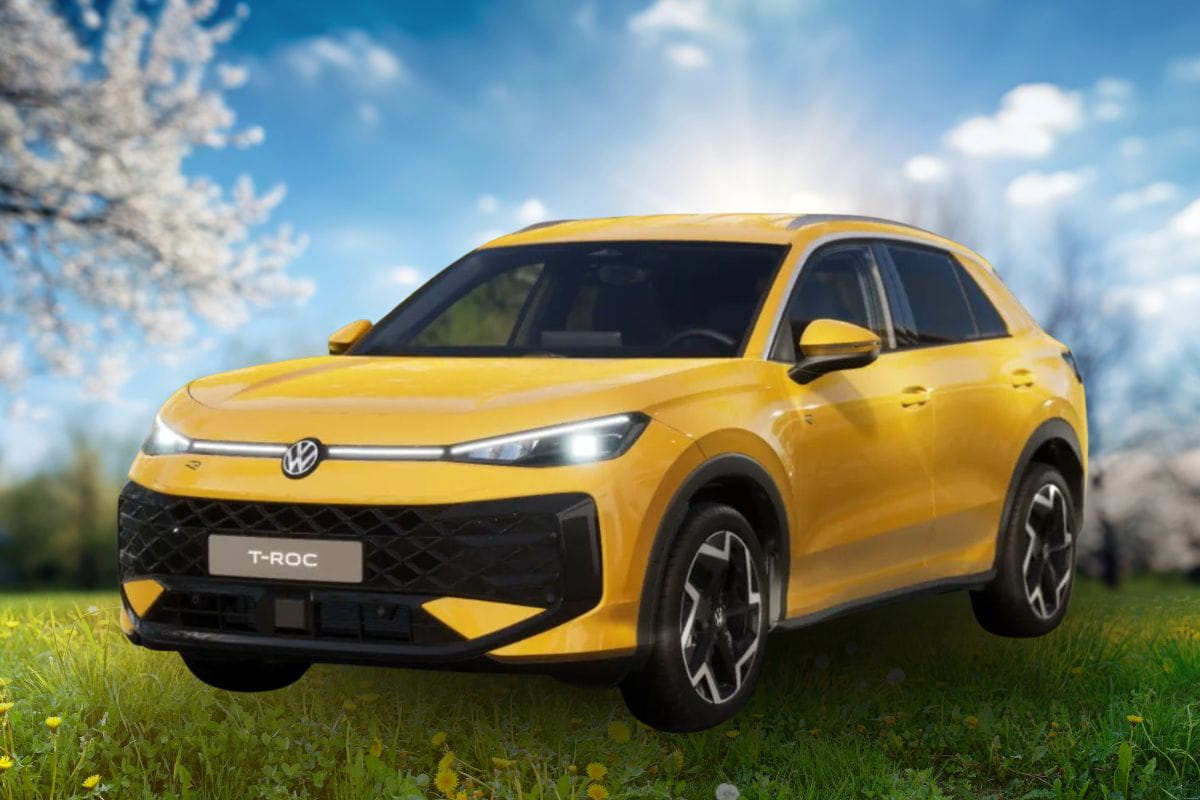 vw-t-roc