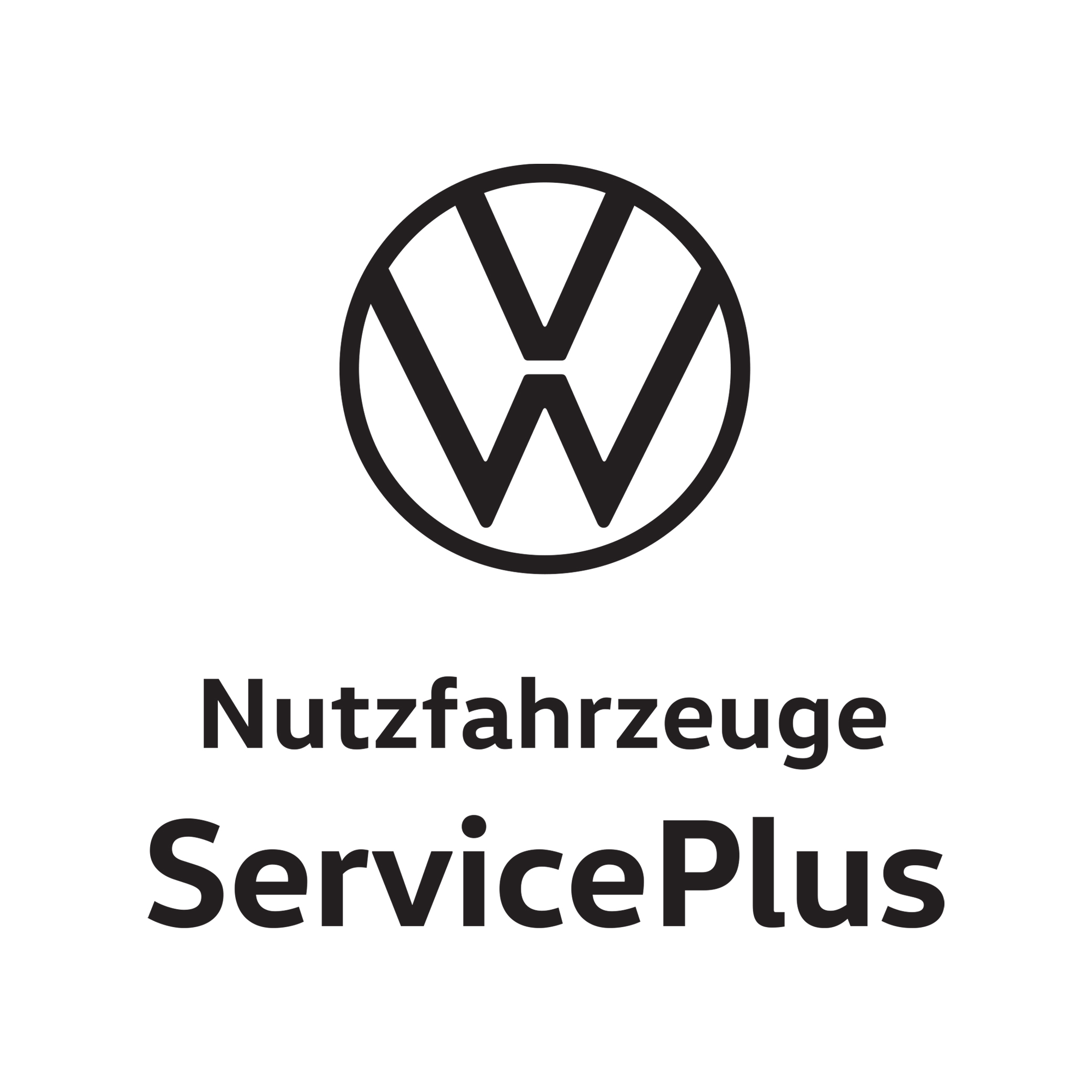 VW Nutzfahrzeuge Service