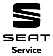 Seat Service Logo